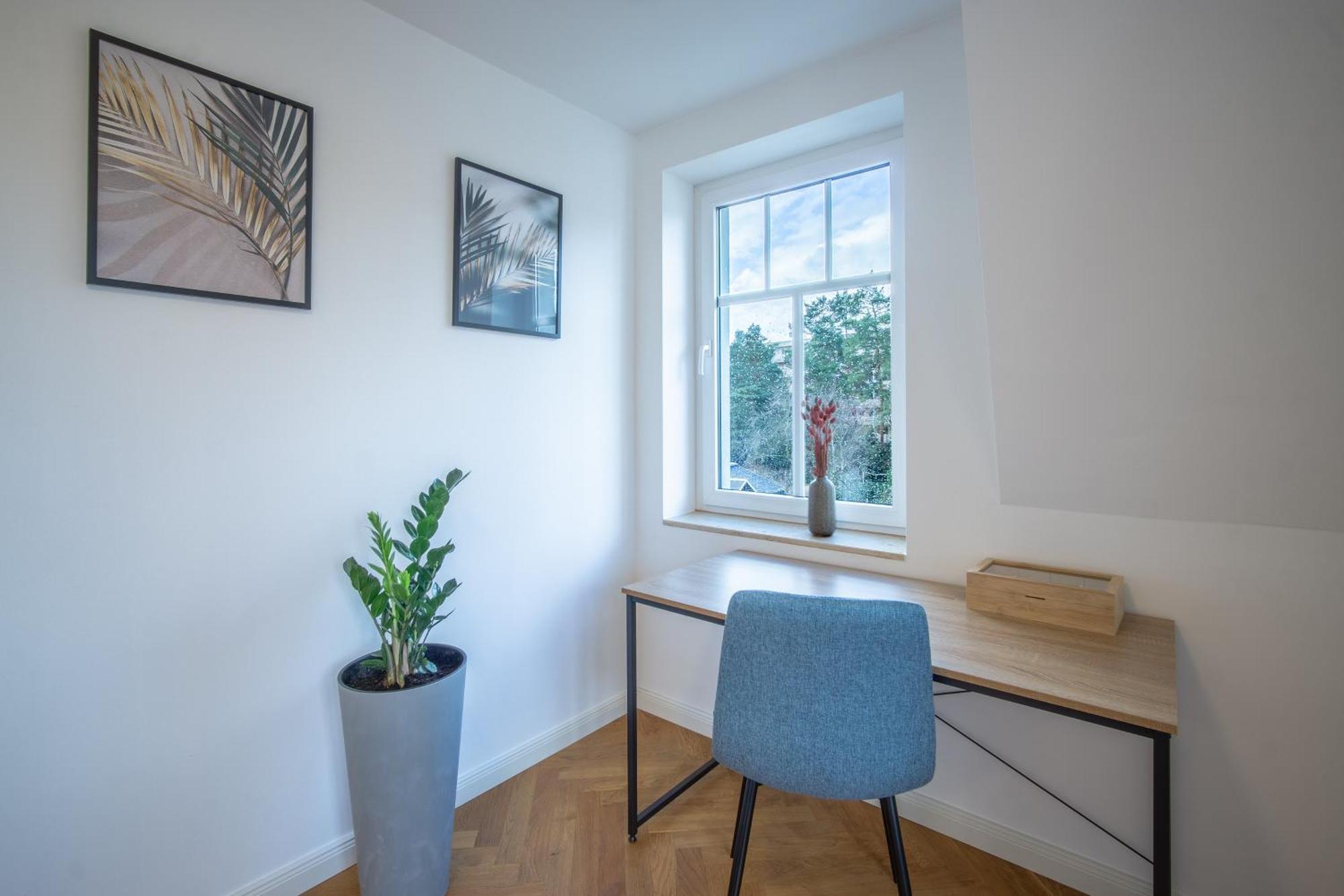 Coview - Design Apartment - 2 Schlafzimmer - Kueche - Highspeed Wlan Dresde Exterior foto