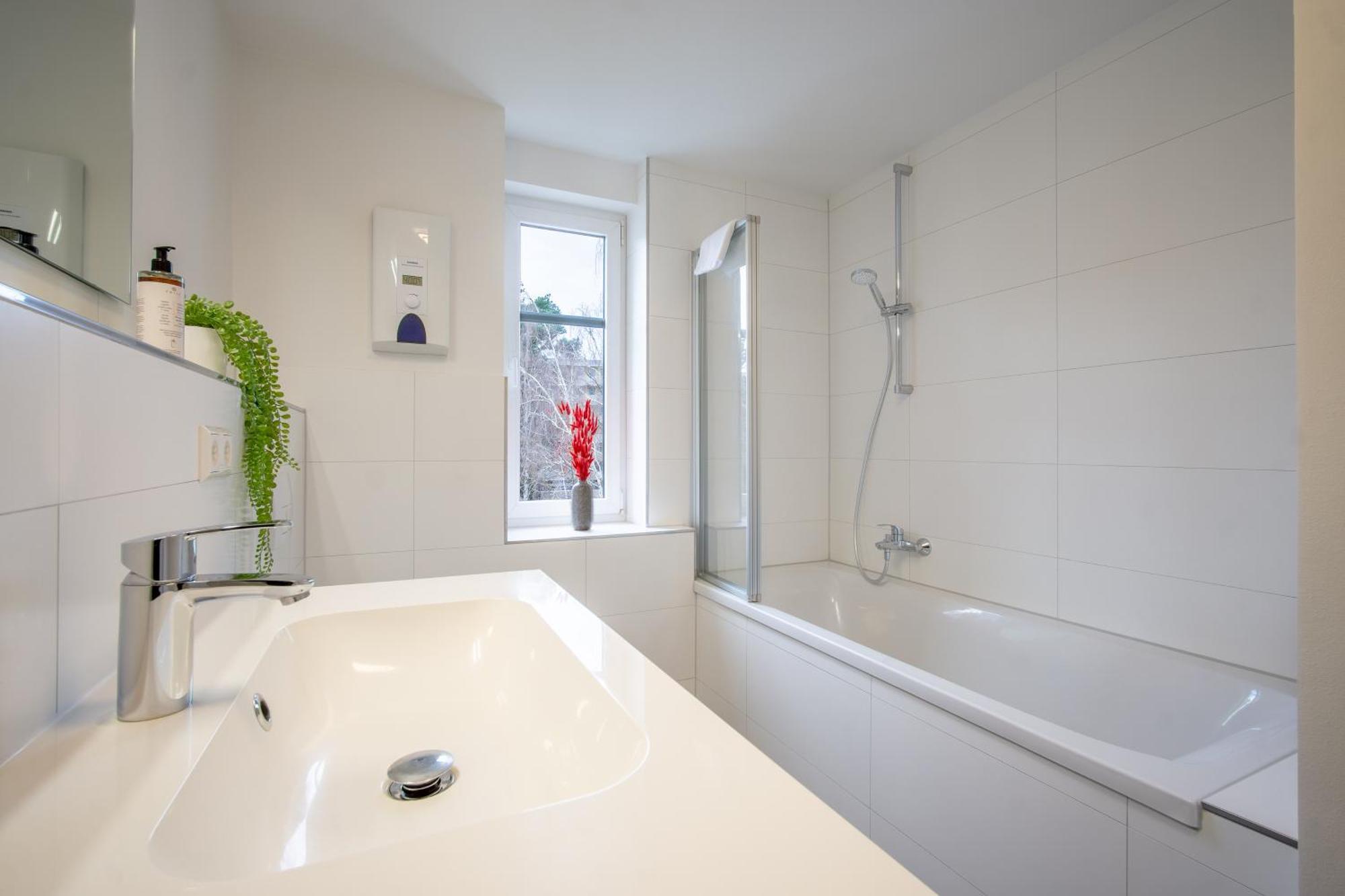 Coview - Design Apartment - 2 Schlafzimmer - Kueche - Highspeed Wlan Dresde Exterior foto